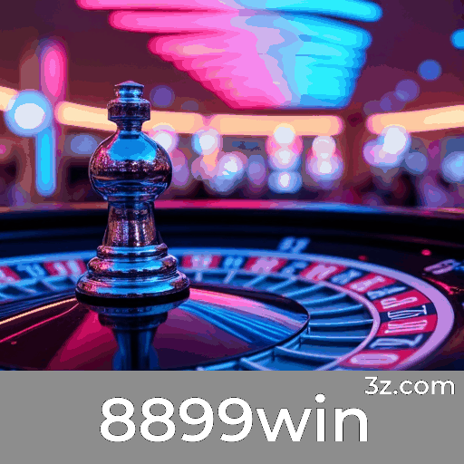 8899win Bônus acumulado 8899win
