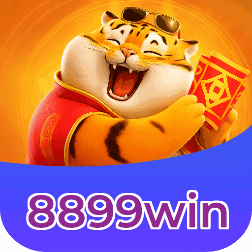 8899win logo